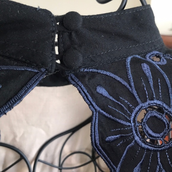 FREE PEOPLE SLEEVELESS TUNIC/DRESS - Picture 3 of 6